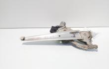 Macara cu motoras usa dreapta spate, Toyota Rav 4 III (ACA3, ACE, ALA3, GSA3, ZSA3) (id:720002)