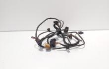 Instalatie electrica senzori parcare spate, cod 8K0971104AE, Audi A4 Allroad (8KH, B8) (id:719772)