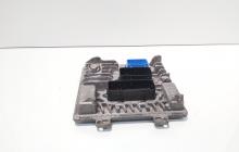 Calculator motor, cod 55496734, Opel Astra K Combi, 1.6 CDTI, B16DTH (id:720014)