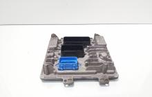 Calculator motor, cod 55496734, Opel Astra K Combi, 1.6 CDTI, B16DTH (id:720014)