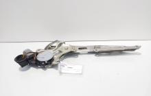 Macara cu motoras usa dreapta fata, Toyota Rav 4 III (ACA3, ACE, ALA3, GSA3, ZSA3) (id:720001)