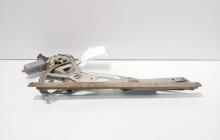 Macara cu motoras usa dreapta fata, Toyota Rav 4 III (ACA3, ACE, ALA3, GSA3, ZSA3) (id:720001)