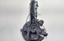 Fuzeta stanga fata, cod 7L6407257A, Vw Touareg (7LA, 7L6) 2.5 TDI, BAC (id:718065)