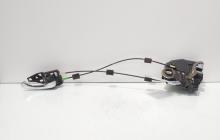 Broasca usa dreapta spate, Toyota Rav 4 III (ACA3, ACE, ALA3, GSA3, ZSA3) (id:720000)