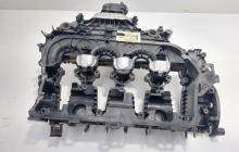 Galerie admisie cu capac culbutori, cod 9674394480, Ford Kuga I 2.0 TDCI, UFDA (id:720093)