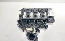 Galerie admisie cu capac culbutori, cod 9674394480, Ford Kuga I 2.0 TDCI, UFDA (id:720093)