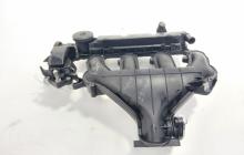 Galerie admisie cu capac culbutori, cod 9662688980, Ford Mondeo 4 2.0 TDCI, QXBB (id:720097)