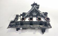 Galerie admisie cu capac culbutori, cod 9662688980, Ford Mondeo 4 2.0 TDCI, QXBB (id:720097)