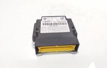 Calculator airbag, cod 6C0959655A, VW Polo (6R) (id:719941)