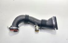 Tub turbo, cod 9656953680, Peugeot 307 SW 1.6 HDI, 9HX (id:719075)