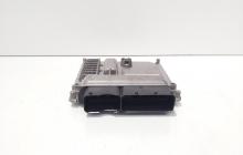 Calculator motor Ecu, cod 04B907445, VW Polo (6R), 1.4 TDI, CUS (id:719938)