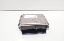 Calculator motor Ecu, cod 04B907445, VW Polo (6R), 1.4 TDI, CUS (id:719938)