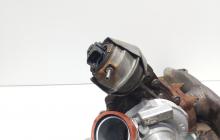 Supapa turbo electrica, Ford Focus 3, 2.0 TDCI, UFDB (id:719799)