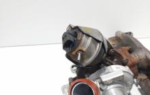 Supapa turbo electrica, Ford Focus 3, 2.0 TDCI, UFDB (id:719799)