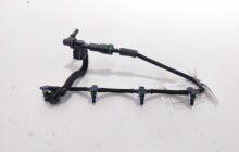 Rampa retur injectoare, Ford Focus 3 1.5 TDCI, XWDB (id:719176)