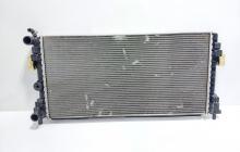 Radiator racire apa, cod 6R0121253L, Vw Polo (6R) 1.4 TDI, CUS (id:719959)