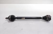 Planetara dreapta fata, cod 6C0407272C, Vw Polo (6R) 1.4 TDI, CUS, 5 vit (id:719965)