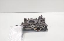Pompa ulei, cod 98MM-6604-D2B, Ford Fiesta 6 1.2 benz, SNJB (id:720092)