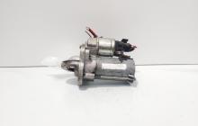 Electromotor, Ford Fiesta 6 1.4 TDCI, F6JD, 5 vit man (id:720088)