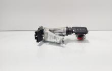 Contact cu cheie, cod 1K0905851, 6C0905865, VW Polo (6R) (id:719987)