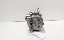 Compresor clima, cod 8V51-19D629-DF, Ford Fiesta 6, 1.4 TDCI, F6JD (id:720087)