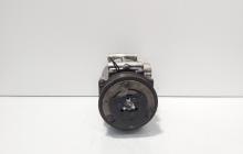 Compresor clima, cod 8V51-19D629-DF, Ford Fiesta 6, 1.4 TDCI, F6JD (id:720087)