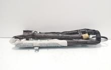 Airbag cortina dreapta, cod 9656759380, Peugeot 308 (id:720049)