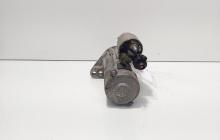 Electromotor, cod 02Z911024D, VW Polo (6R), 1.4 TDI, CUS, 5 vit man (id:719971)