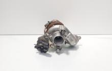 Turbosuflanta, cod 9673283680, Citroen Berlingo 2 1.6 HDI, 9H06 (id:720085)
