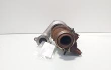Turbosuflanta, cod 9673283680, Citroen Berlingo 2 1.6 HDI, 9H06 (id:720085)