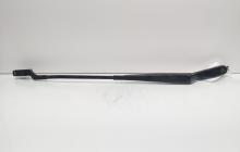 Brat stergator dreapta fata, cod 9680477080, Peugeot 308 (id:181981)