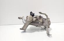 Racitor gaze cu egr, cod 9671187780, Peugeot 308 SW, 1.6 HDI, 9H05 (id:307994)