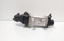 Radiator intercooler, cod 04B145749K, VW Polo (6R), 1.4 TDI, CUS (id:719975)