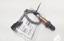 Sonda lambda, cod 8201395330, Renault Captur 1.5 DCI, K9K830 (id:720057)