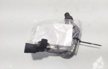Sonda lambda, cod 8201395330, Renault Captur 1.5 DCI, K9K830 (id:720057)