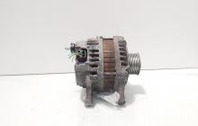 Alternator 110A, cod 23100-1KA1M, Nissan Juke 1.6 benz, HR16DE (id:720103)