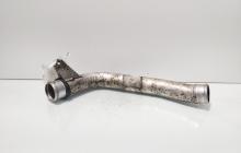 Teava intercooler, cod 7M3145795A, VW Sharan (7M8, 7M9, 7M6), 2.0 TDI, BRT (id:659020)