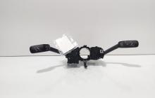 Maneta semnalizare cu maneta stergatoare, cod 6C0953501, VW Polo (6R) (id:719988)