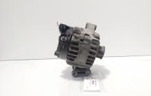 Alternator 120A Valeo, cod AV6N-10300-HA, Ford B-Max, 1.4 benz, SPJA (id:720095)