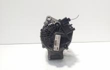 Alternator 120A Valeo, cod AV6N-10300-HA, Ford B-Max, 1.4 benz, SPJA (id:720095)