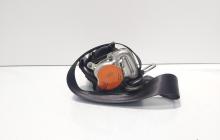 Centura stanga fata cu capsa, Skoda Octavia 3 (5E3) (id:720046)