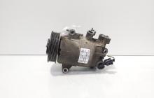 Compresor clima, cod 5Q0820803B, VW Polo (6R), 1.4 TDI, CUS (id:719972)