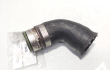 Furtun intercooler, cod 7M3145955AJ, Seat Alhambra (7V8, 7V9), 2.0 TDI, BRT (id:719620)