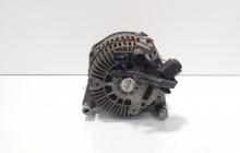 Alternator, cod 9654752880, Peugeot 407, 2.0 HDI, RHR (id:720101)