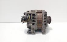 Alternator, cod 9654752880, Peugeot 407, 2.0 HDI, RHR (id:720101)