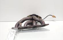 Galerie evacuare, cod 03G25014K, Nissan Juke, 1.6 benz, HR16DE (id:720108)