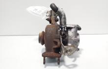 Turbosuflanta, Peugeot 407 SW, 2.0 HDI, RHR (id:720100)