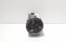 Compresor clima Sanden, cod 9671216280, Citroen Berlingo 2 1.6 HDI, 9H02 (id:719556)