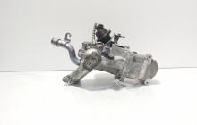 Racitor gaze cu egr, cod 9671187780, Ford C-Max 2 1.6 TDCI, T1DB (id:710139)