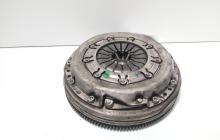 Volanta masa dubla cu placa presiune, Nissan Juke 1.6 DIG-T, MR16DDT, 6 vit man (id:720083)